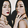 irene and seulgi from red velvet