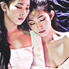 irene and seulgi from red velvet