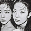 irene and seulgi from red velvet