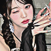 wonyoung from ive