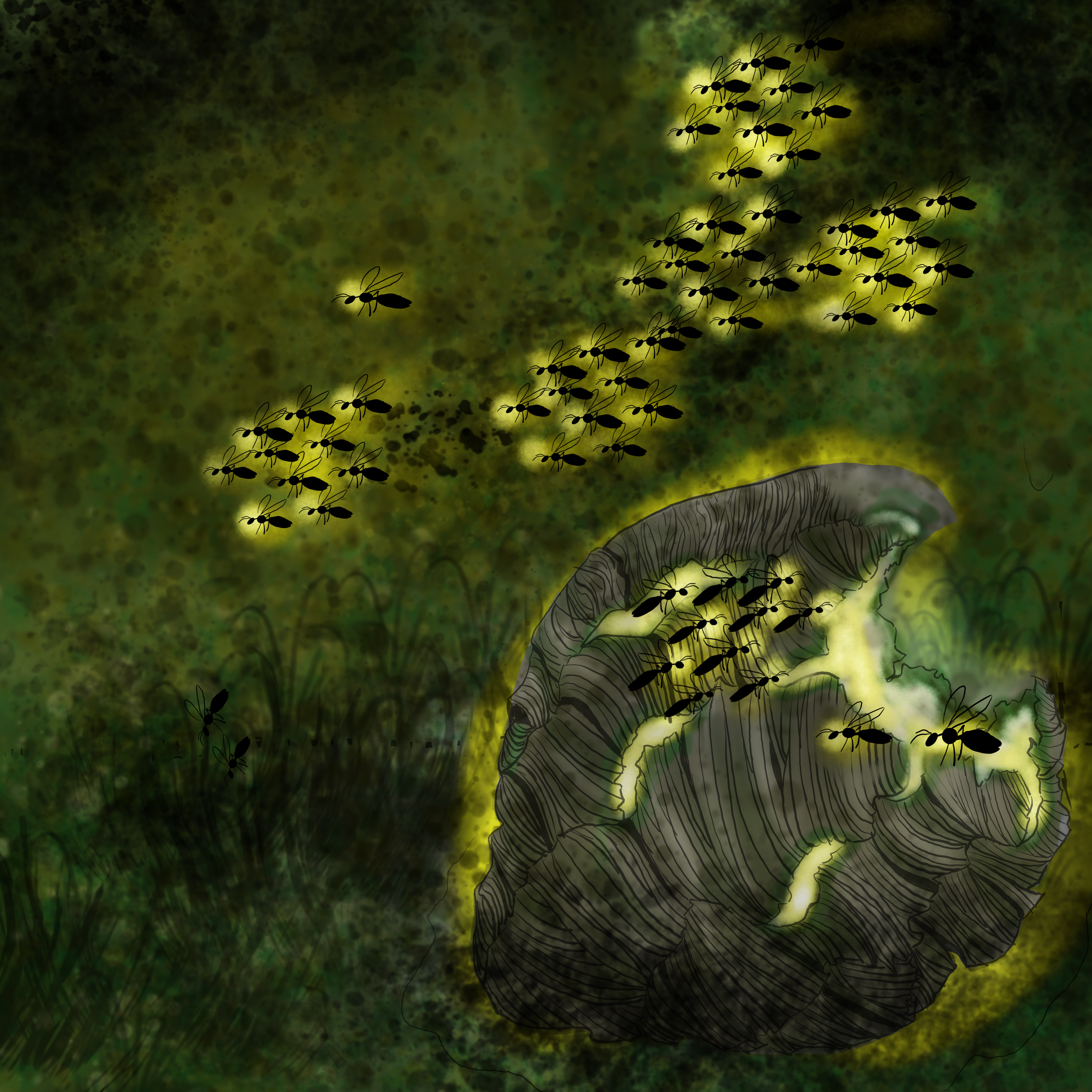 Corruption (But rushed, so it's garbage..But I still kind of like it)