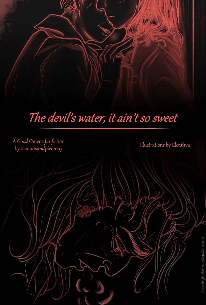 [Artworks] "The devil