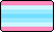 transmasculine flag pixel art