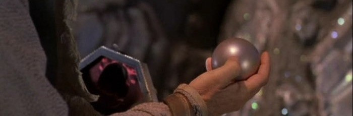 banner of communication ball