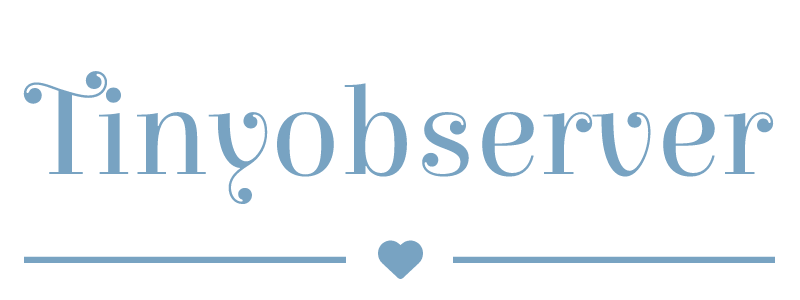 Tinyobserver
