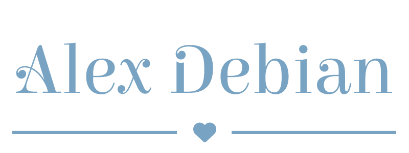 Alex Debian