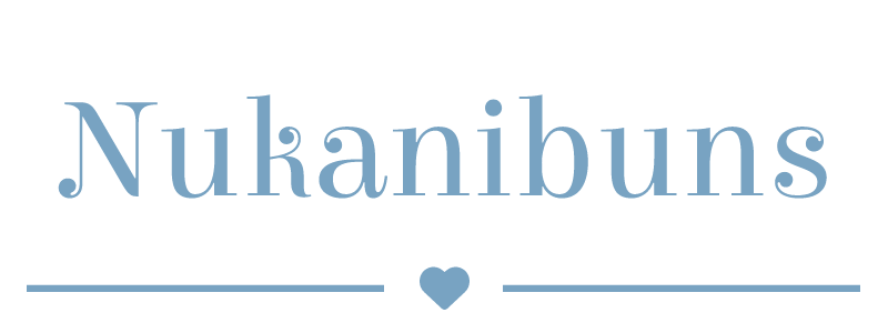 Nukanibuns