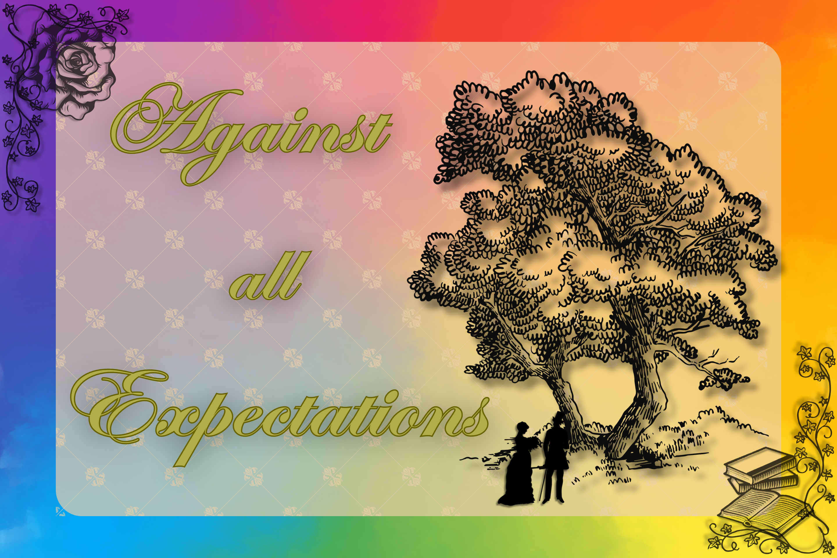 Against all Expectations - Chapter 1 - sixbynine - Good Omens (TV ...