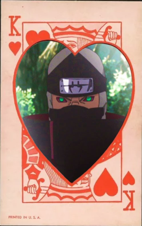 kakuzu