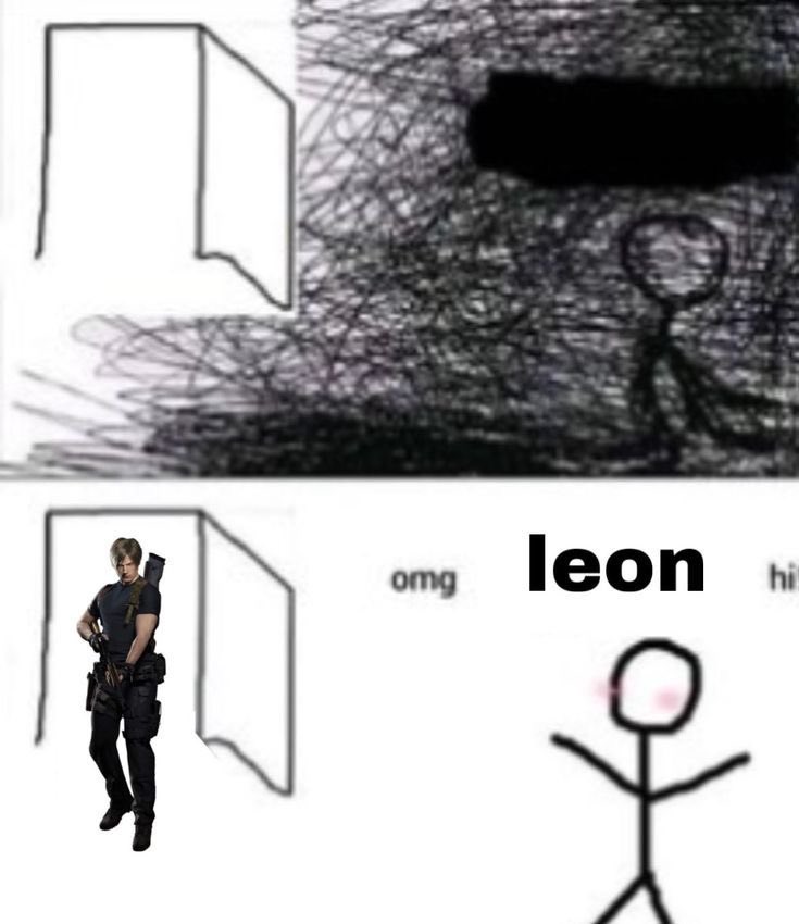 leon save