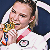 jade carey at the 2024 paris olympics