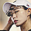 kim yeji the sport shooter at the 2024 paris olympics