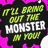 old school retro pop style artwork by mitch o'connell