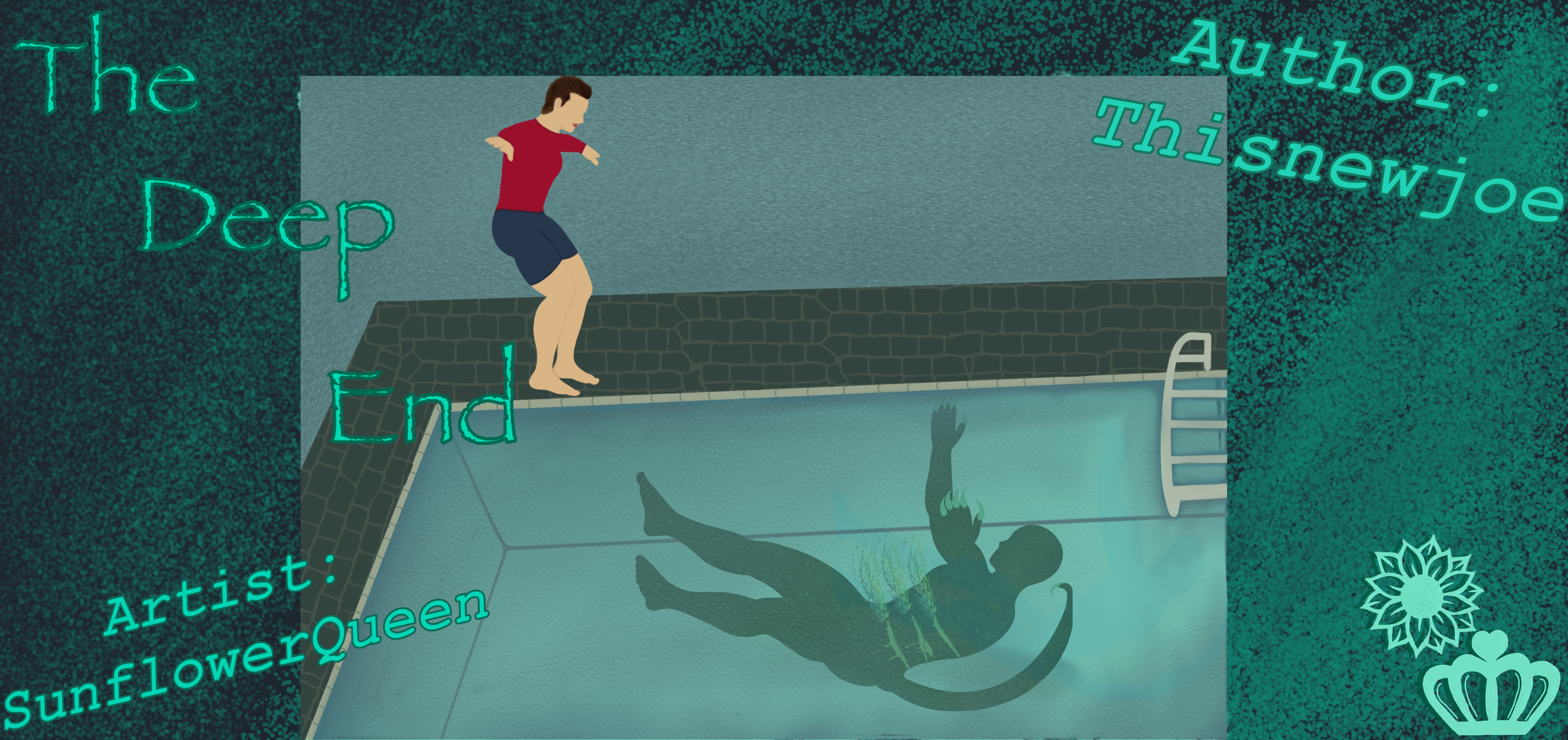 Banner for The Deep End