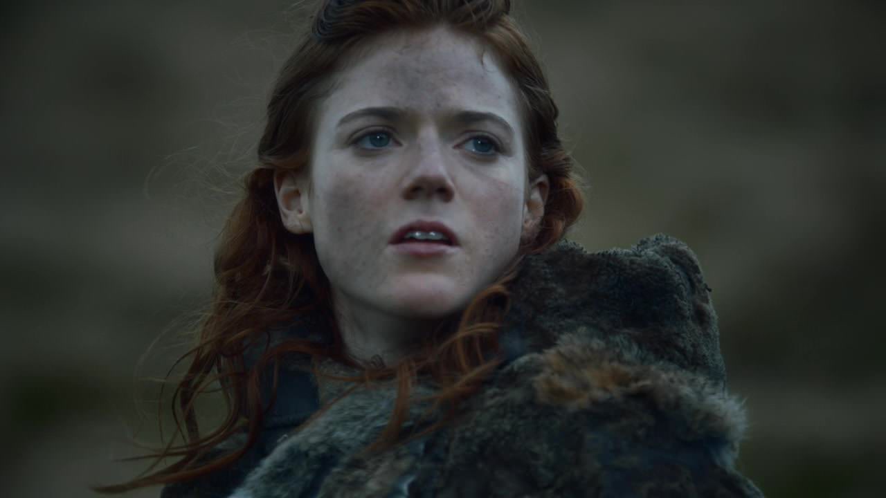 Game Of Thrones