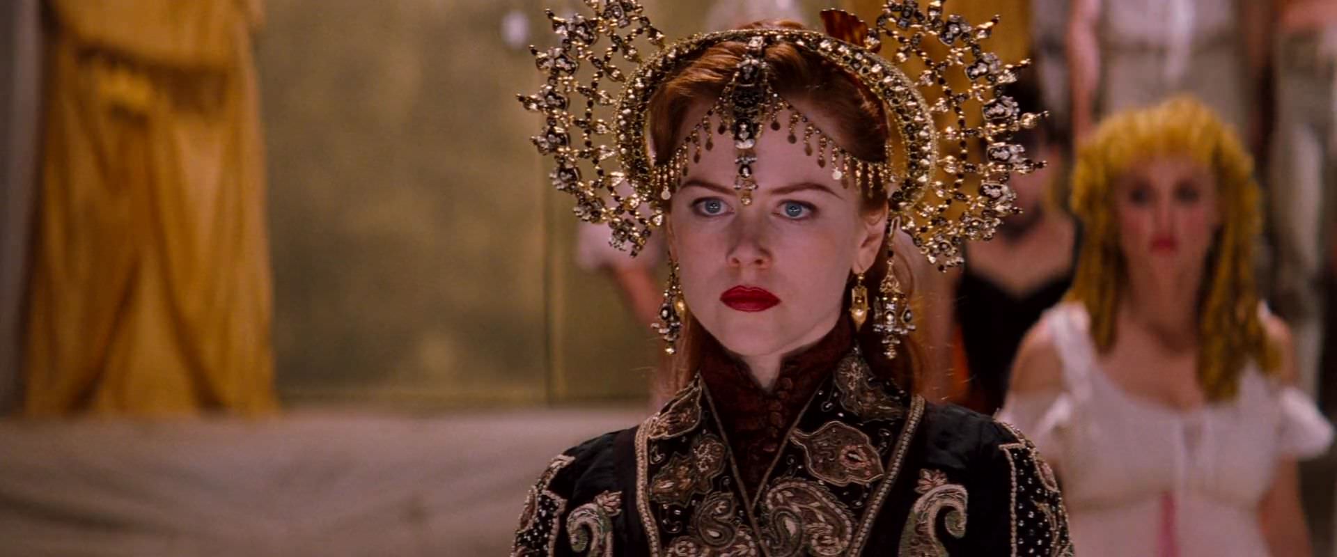 Moulin Rouge!