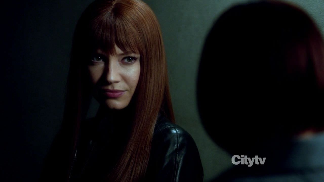 Fringe