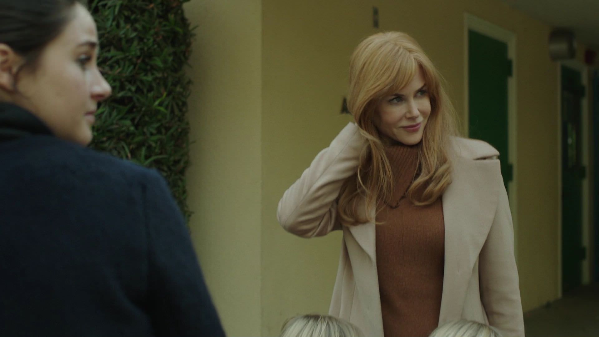 Big Little Lies