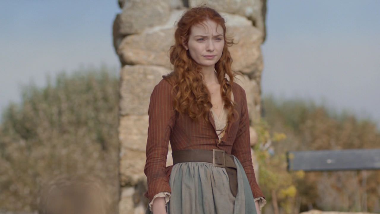 Poldark