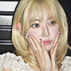 miyawaki sakura from le sserafim