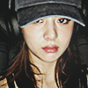 huh yunjin from le sserafim