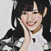 watanabe mayu formerly of akb48