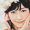 watanabe mayu formerly of akb48