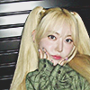miyawaki sakura from le sserafim