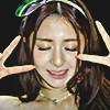 huh yunjin from le sserafim