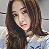 huh yunjin from le sserafim