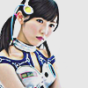 watanabe mayu formerly of akb48