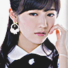 watanabe mayu formerly of akb48