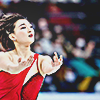 japanese figure skater kaori sakamoto
