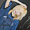 miyawaki sakura from le sserafim