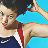 olympic swimmer stephanie au hoi-shun