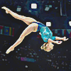 olympic gymnast alice d mato