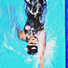 olympic swimmer stephanie au hoi-shun