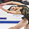 japanese figure skater kaori sakamoto