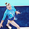 olympic gymnast alice d mato