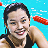 olympic swimmer stephanie au hoi-shun