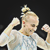 olympic gymnast alice d mato