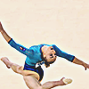 olympic gymnast alice d mato