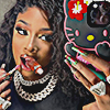 megan thee stallion