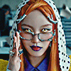 chisa from xg