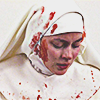 agnes in agnes of god 1985
