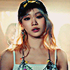 chaewon from le sserafim