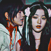 wonyoung and yujin from ive