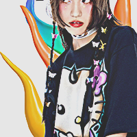 chisa from xg
