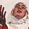 agnes in agnes of god 1985