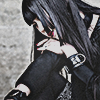 tsukishiro himari from isiliel